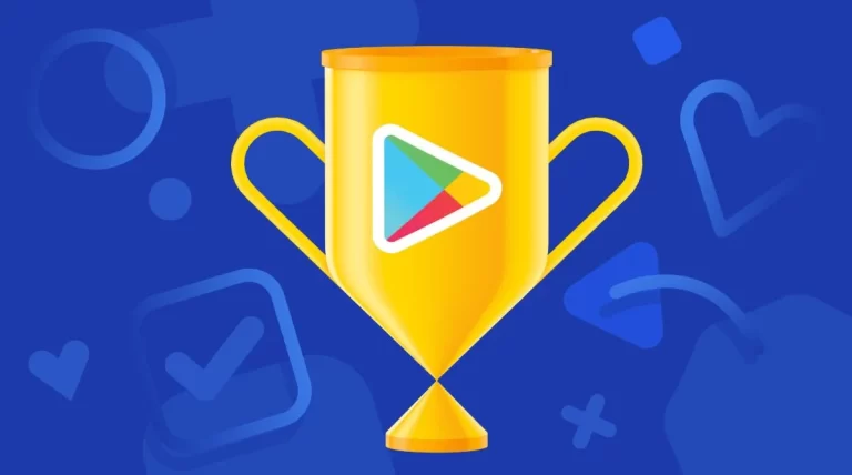 The best apps and games of 2022 from the Google Play Store