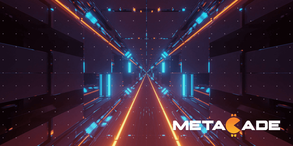 What Makes Metacade (MCADE) Different From Other Metaverse Projects Like Axie Infinity (AXS)?