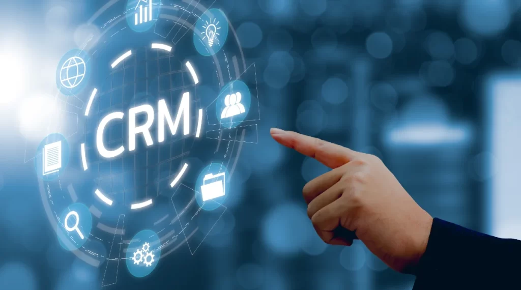 Customer Relations Manager