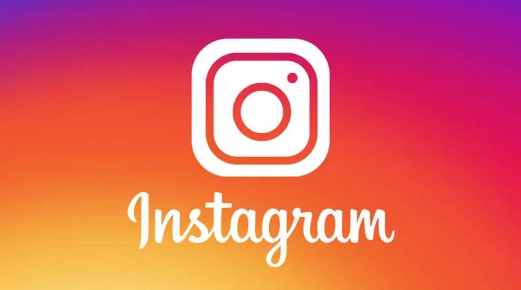 New Instagram logo