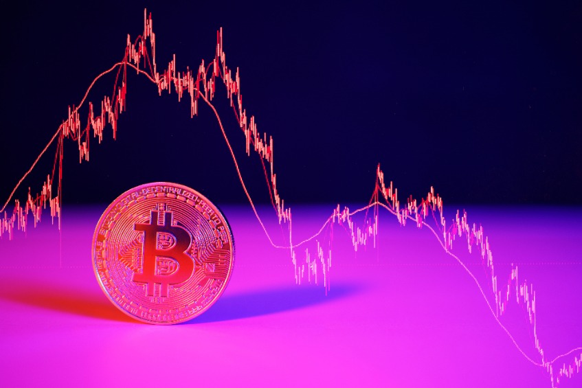 What's next for crypto?  Proof of booking is not helping this mess