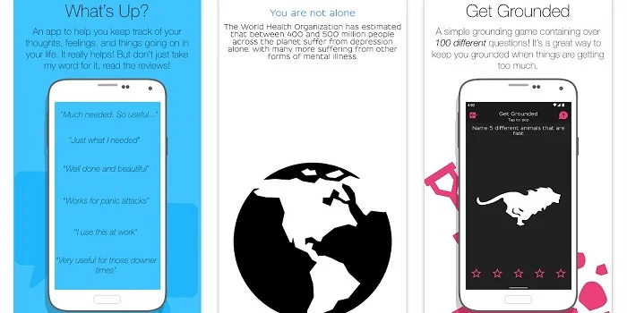 apps to improve