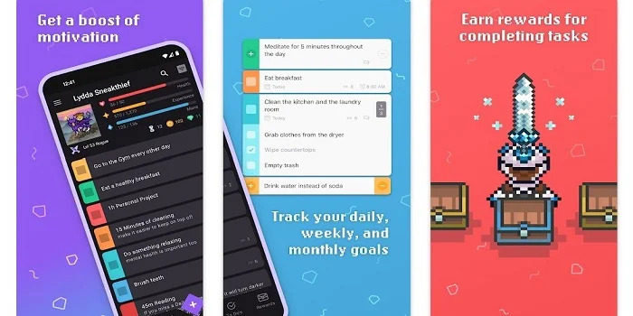 Best apps for goal setting