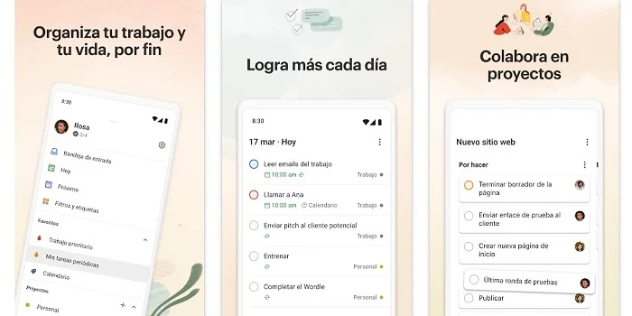 Best apps to create goals