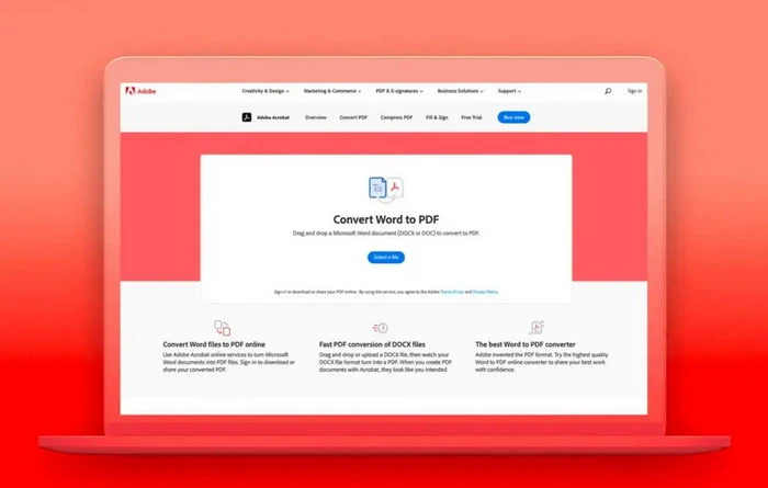 The best PDF editors like Adobe Online