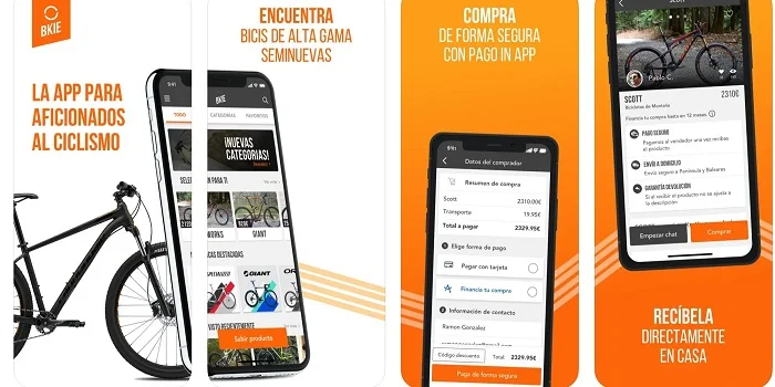 apps to sell