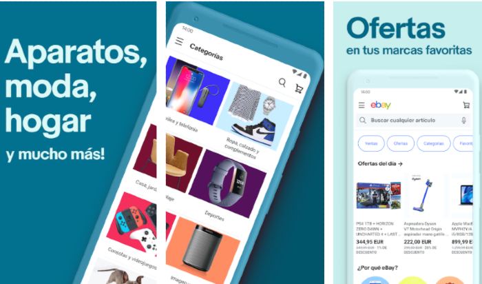 Buy sale app