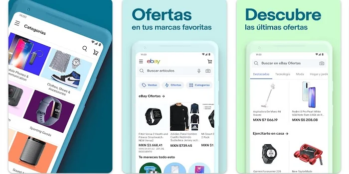 Apps to make sales