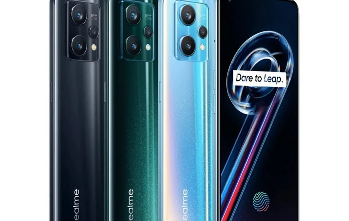 Excellent price and features of the Realme 9 Pro Dual SIM