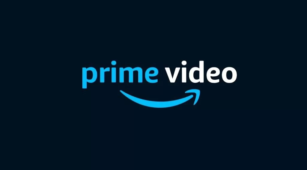 Amazon Prime Video Logo