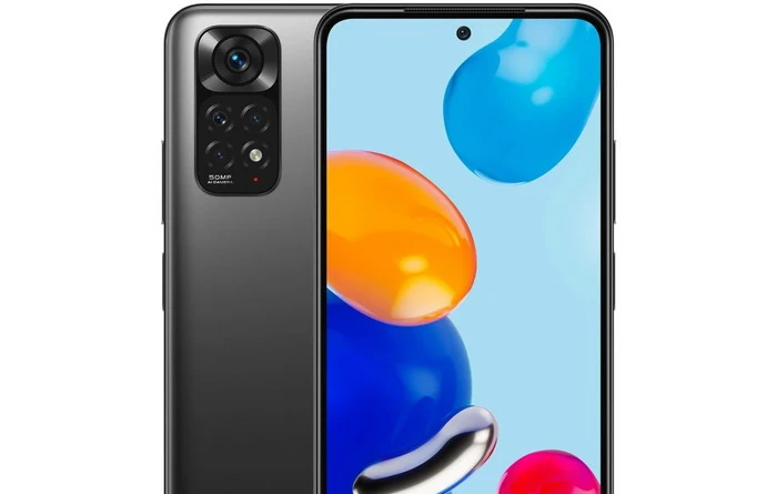 Xiaomi Redmite 11S