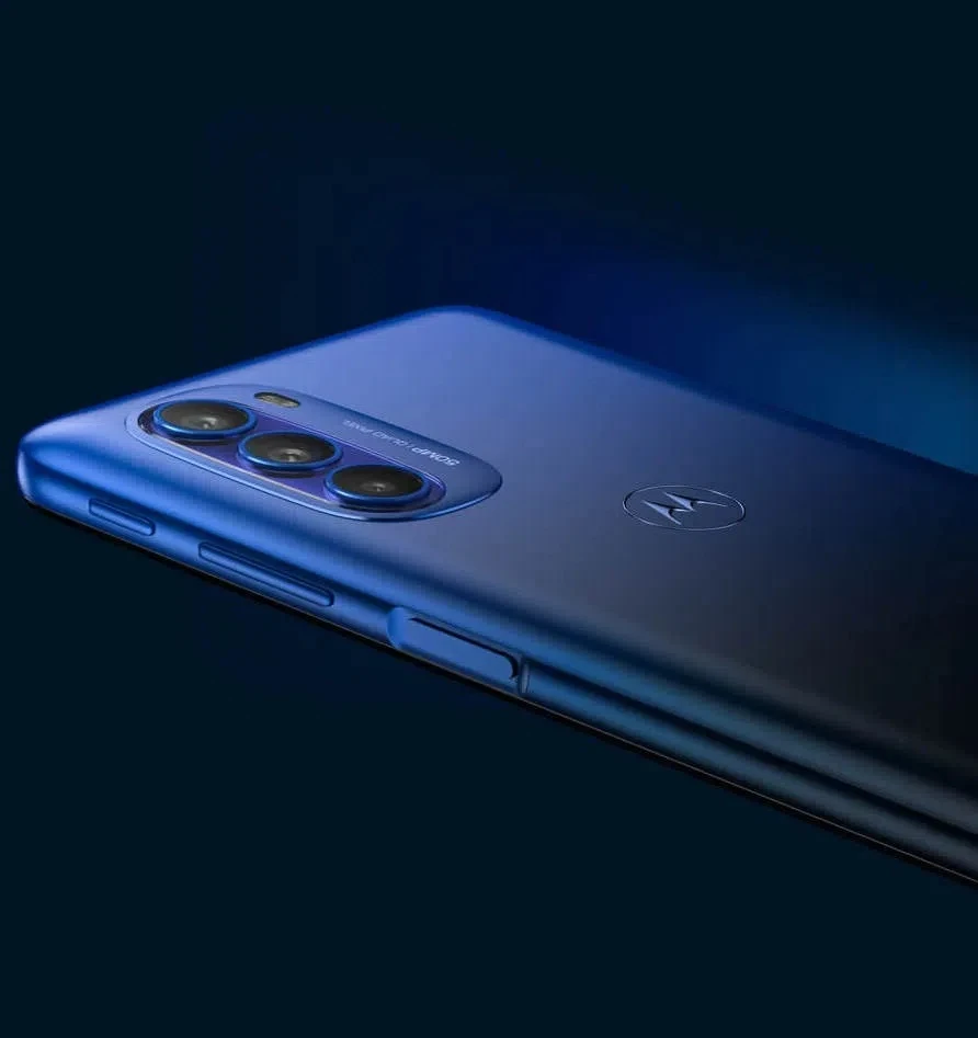 The Motorola G51