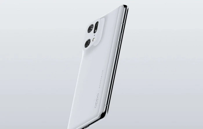 Oppo Find X5 Pro Chinese mobiles