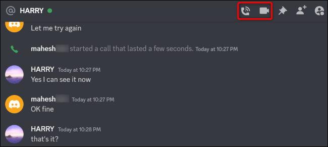 screen share discord 4