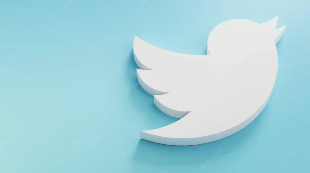 Twitter Logo
