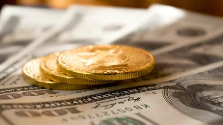 CBDC: are we on the verge of financial blockade?