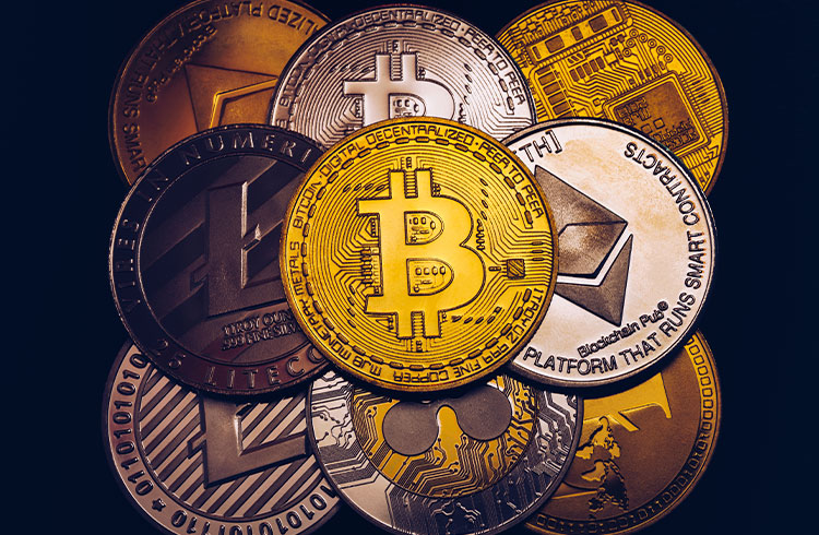 Cryptocurrencies are 'gambles' and should be regulated like games of chance, says ECB economist