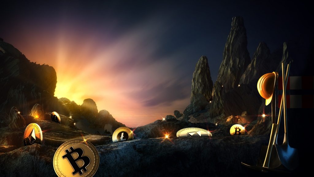 Cryptocurrency Prices Soar Through Strongest Rally in 9 Months, But Why?
