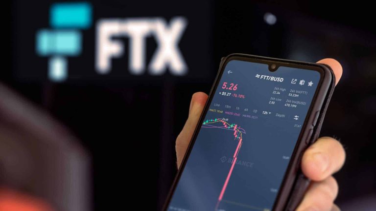 FTX Cryptocurrency Soars 222% and Nobody Knows Why