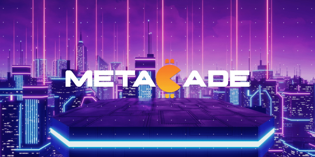 Metacade Price Prediction As Investors Fear Binance Exchange Close to Collapse