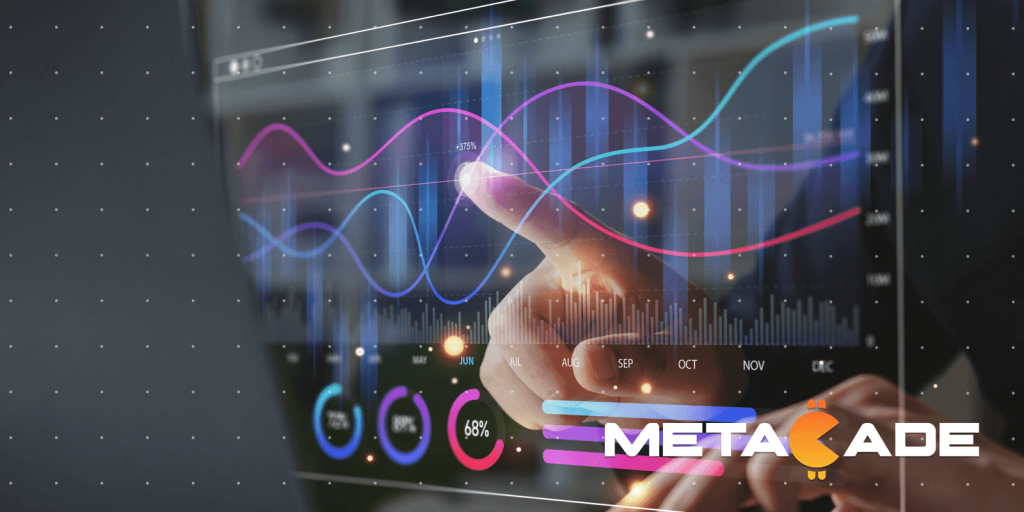Price Prediction for Metacade, XRP and Tron in 2023, 2025 and beyond