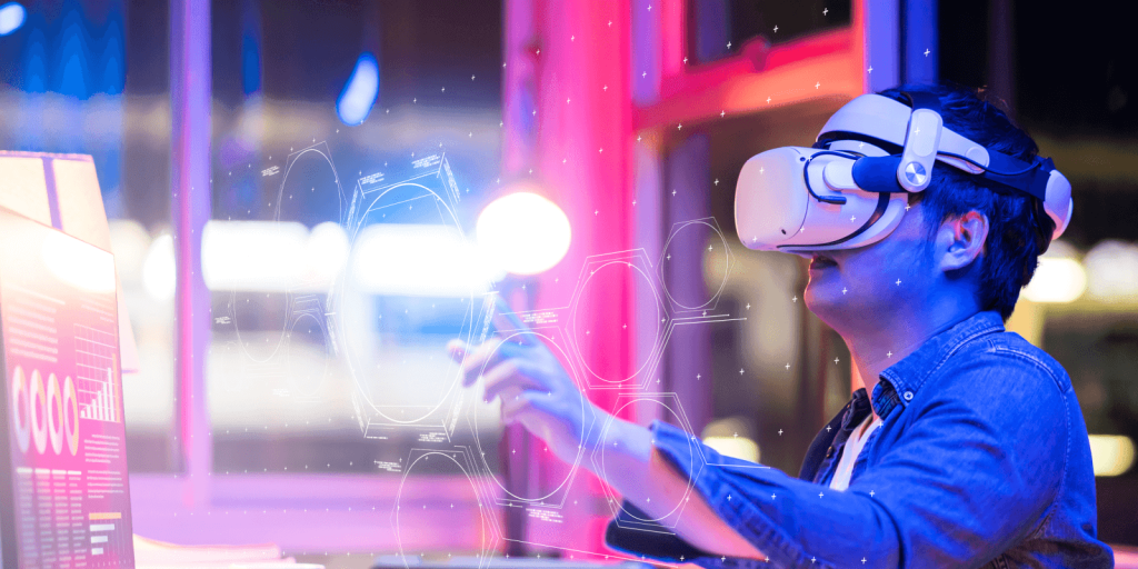 The 7 Best Metaverse Games to Invest in 2023