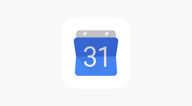 Google Calendar