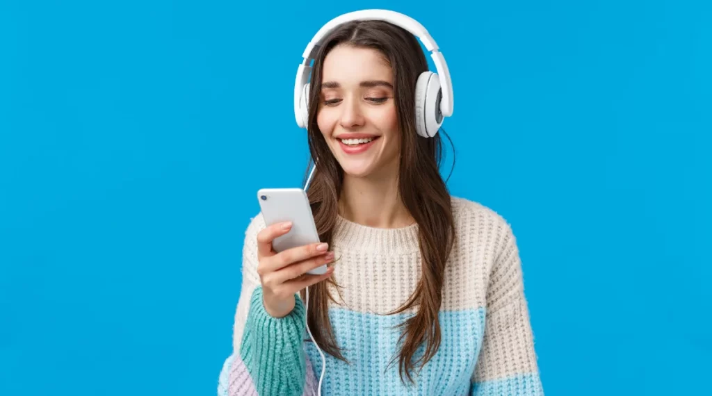 mobile song ringtone