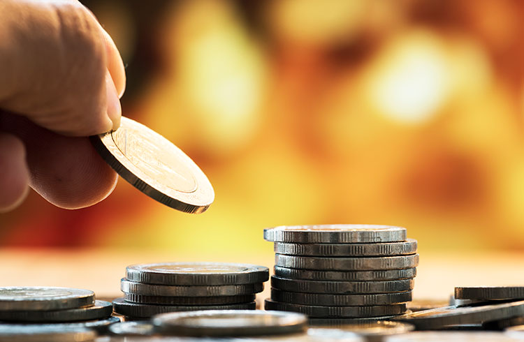 What is a decentralized loan?