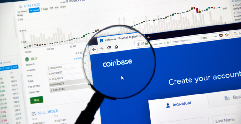 What's happening at Coinbase?  Another 20% of employees are laid off