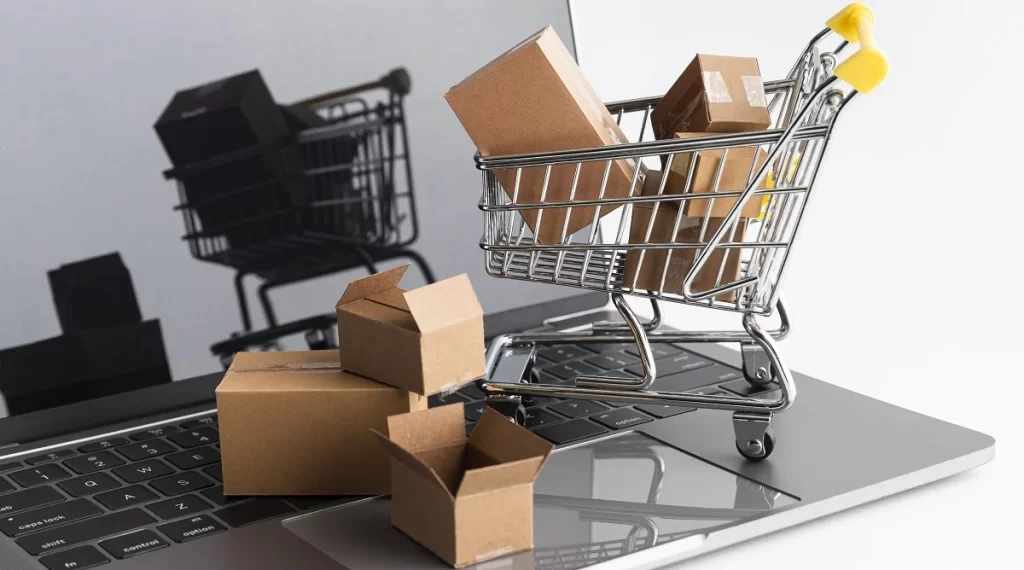 Apps to sell things you don't like