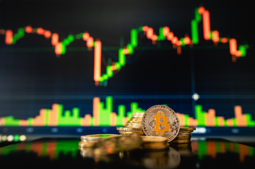 Why are cryptocurrency prices rising?  2023 starts hot