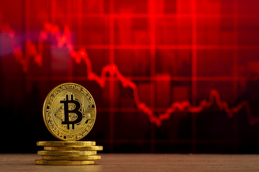 Will Bitcoin Rebound?  Why the pain of 2022 is unlike any before
