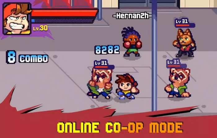 Beat Street and Android video games