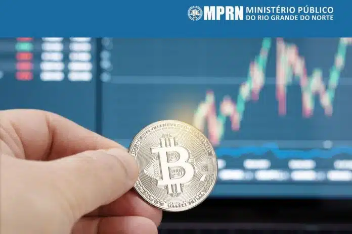 Public Ministry of Rio Grande do Norte closes agreement with company that promised profits with bitcoin