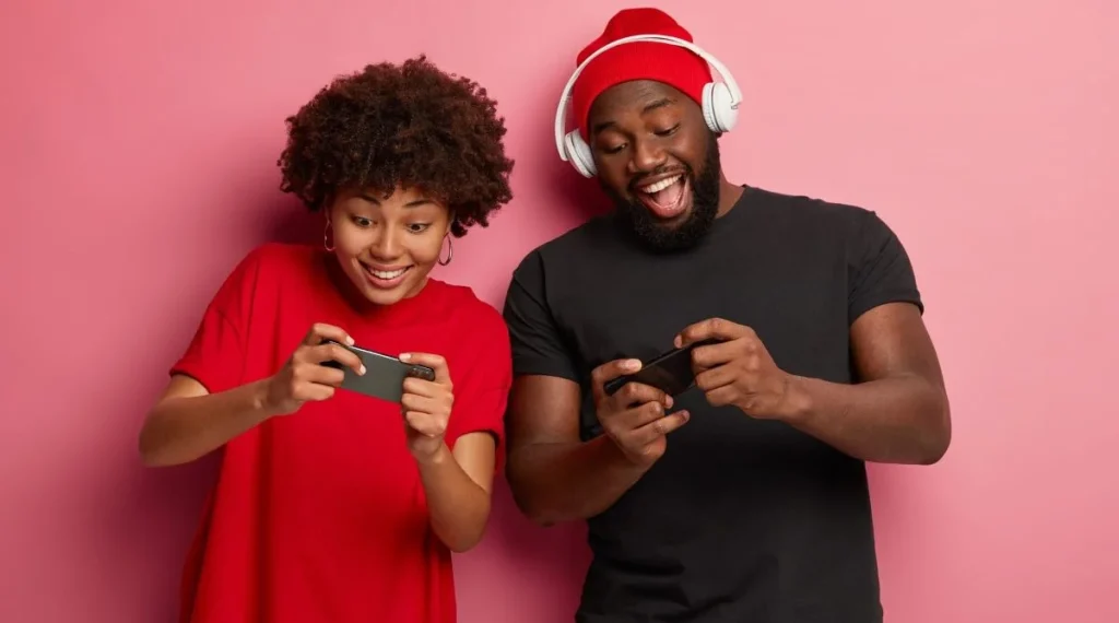 Best games for couples of 2023