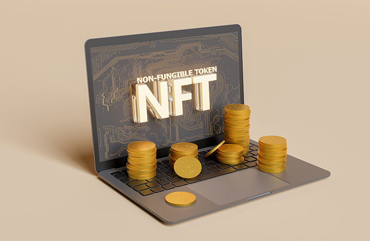 US banking crisis cools NFT hype, boosts DeFi, report shows