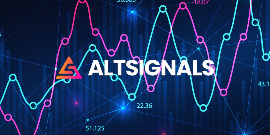 AltSignals ASI Token Promises Real-Time Trading Signals to Secure an Edge for Investors.  Could This Be the Best New Token of 2023?