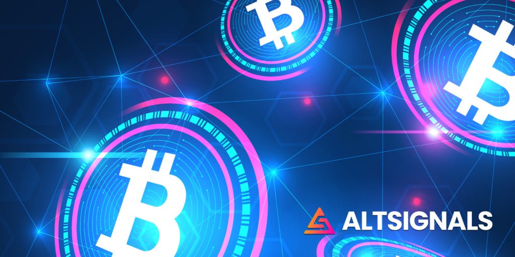 Bitcoin Price Is Set to Take Off, Taking New ASI Token With It